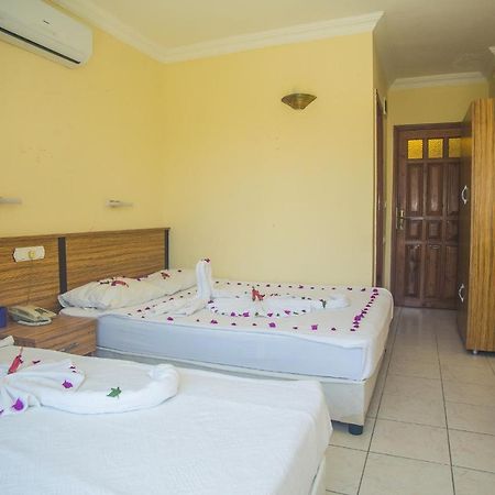 Dinara Garden Hotel Kemer Eksteriør billede