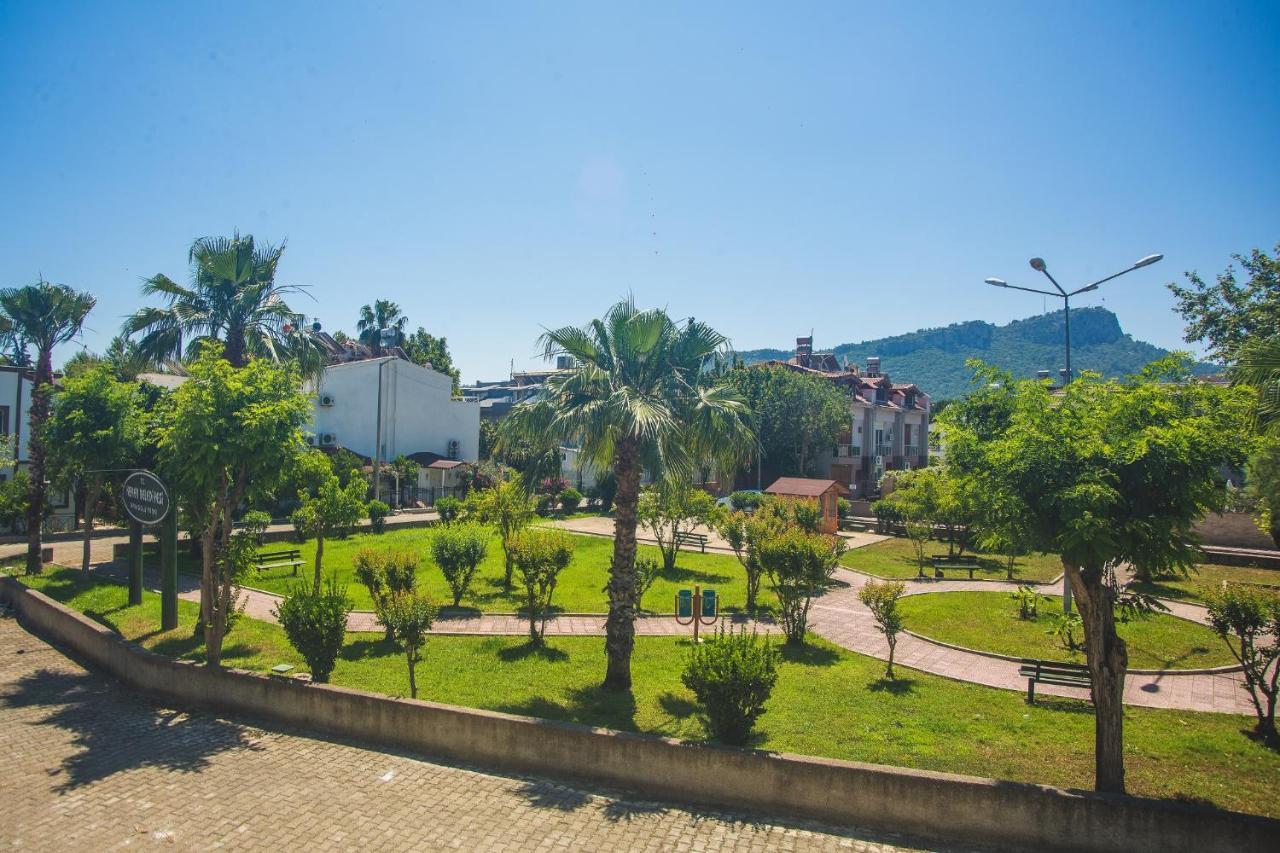 Dinara Garden Hotel Kemer Eksteriør billede