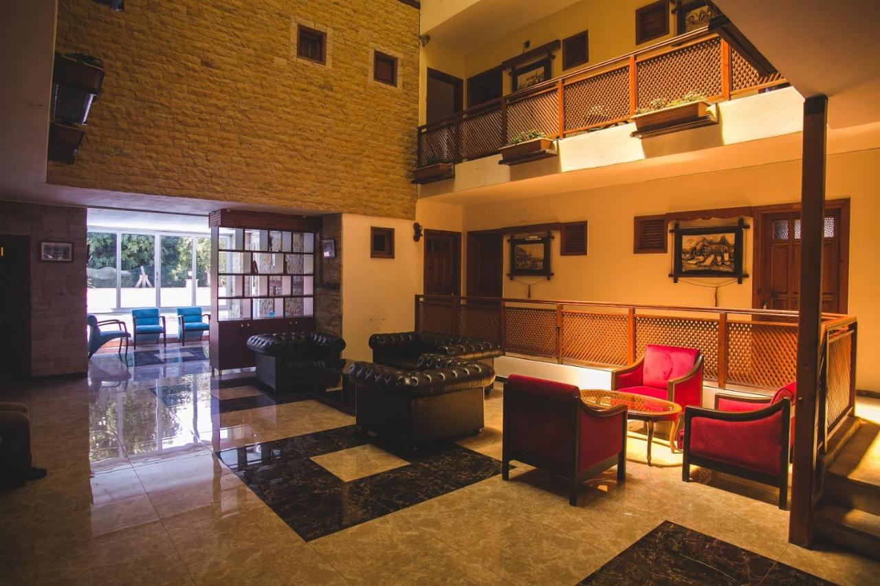 Dinara Garden Hotel Kemer Eksteriør billede